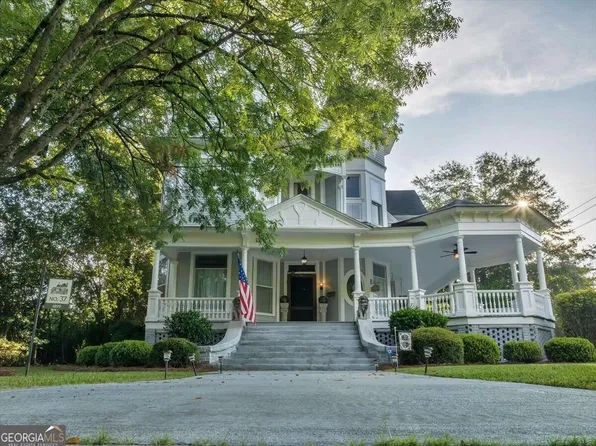 522 S Lee St, Americus, GA 31709