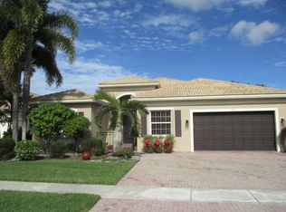 9127 Clayton Mnr, Boynton Beach, FL 33473