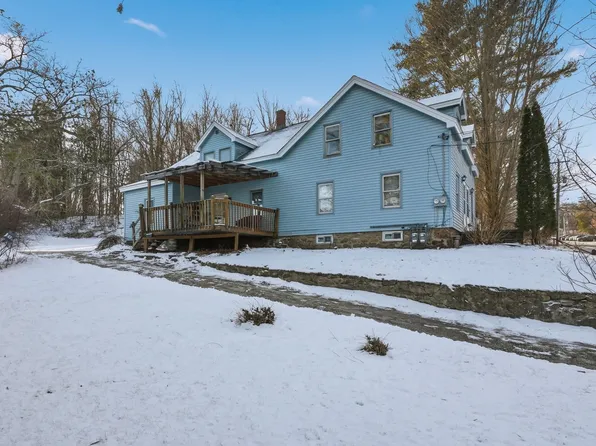 151 West St #2, Southbridge, MA 01550