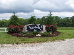 163 Bristol Ridge Dr, Troy, MO 63379