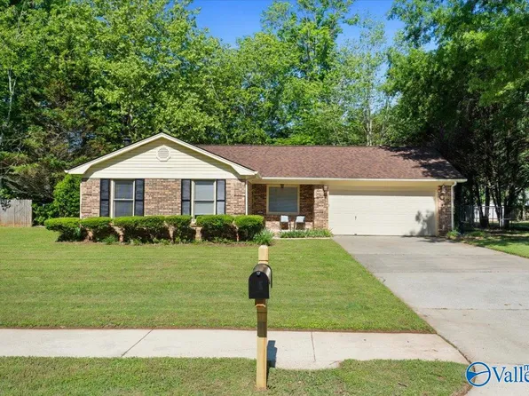 7516 Clubfield Dr SW, Huntsville, AL 35802
