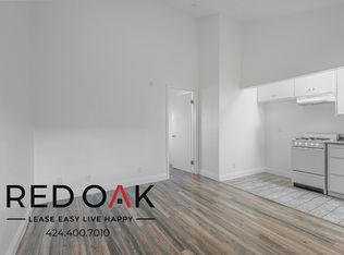 1542 Orizaba Ave #10, Long Beach, CA 90804