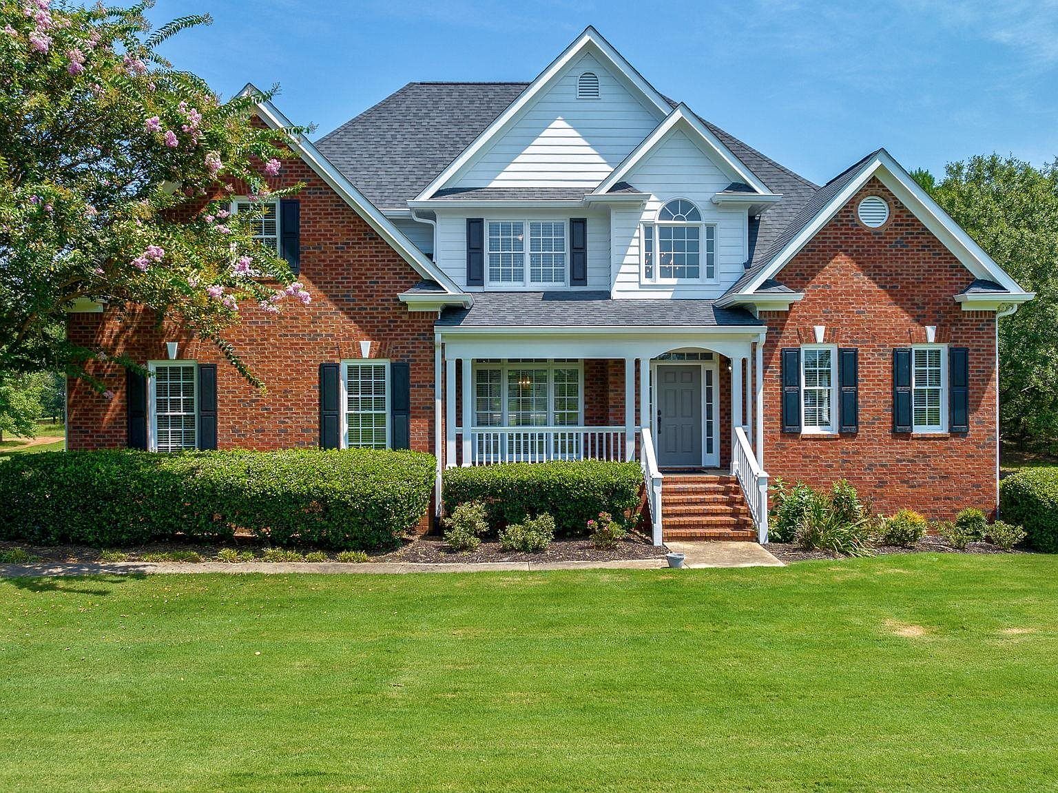 1040 Arborwood Rdg, GA 30621 MLS 20141205 Zillow