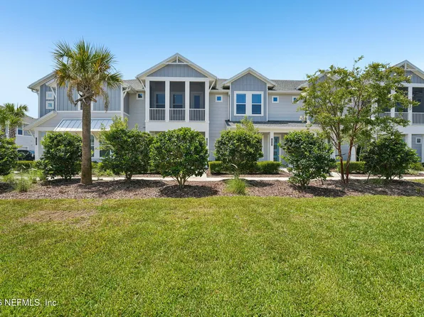20 ISLINGTON Lane, Ponte Vedra, FL 32081