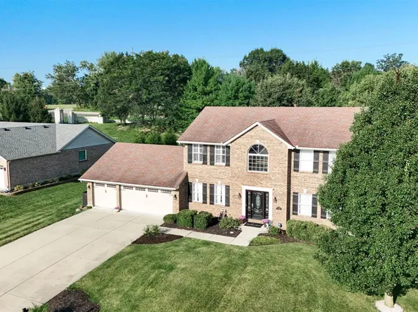 5785 Dayton Trl, Liberty Township, OH 45011