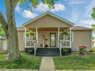 406 Laurel Ave, Wilmington, IL