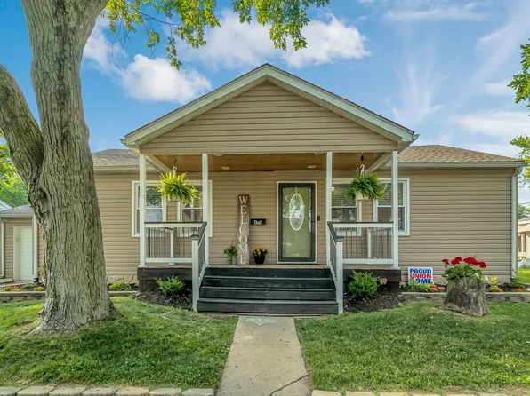 406 Laurel Ave, Wilmington, IL 60481