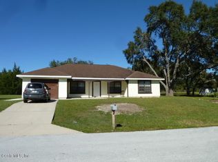 1 Hickory Track Trce, Ocala, FL 34472