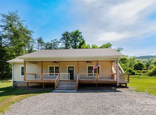 142 Eller Cove Rd, Weaverville, NC 28787