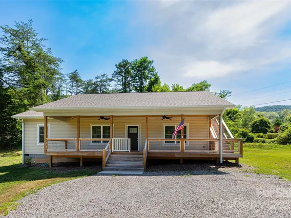 142 Eller Cove Rd, Weaverville, NC 28787