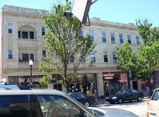 5854 Forbes Ave #10, Pittsburgh, PA 15217