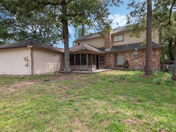19415 Forest Timbers Ct, Humble, TX 77346