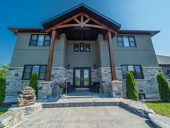 5th image of 2572 Blessington Rd