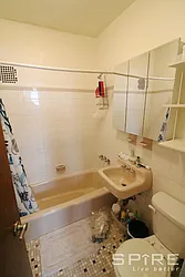 Rented by Spire Group
