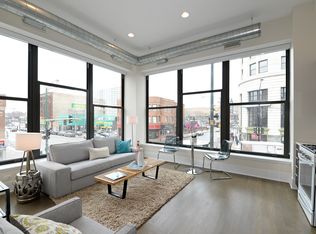 4752 N Racine Ave APT 309, Chicago, IL 60640