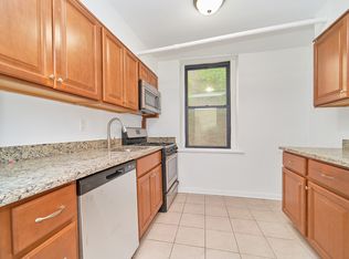 631 W 207th St #1, New York, NY 10034