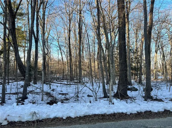21 Westview Drive, Ashford, CT 06278