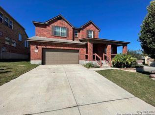 12503 Chihuahua Run, San Antonio, TX 78245