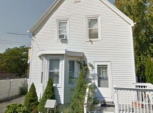 17 Ray St, Lynn, MA 01905