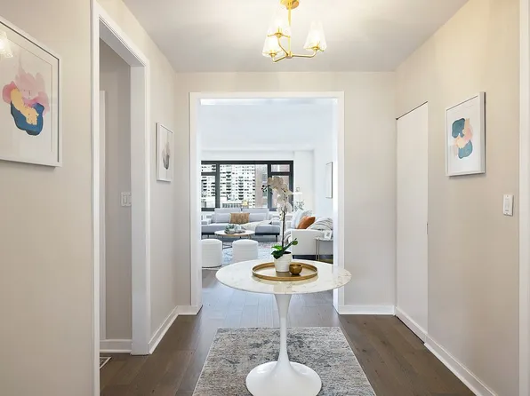 160 E 65th St APT 16D, New York, NY 10065