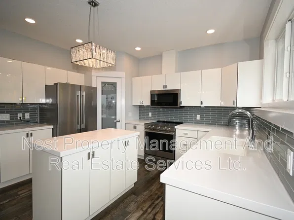 4724 Gannett Rd Unit A, Prince George, BC V2N 0B7