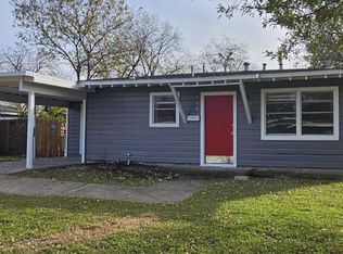 702 Glenfield Dr, Garland, TX 75040