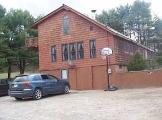 638 Military Rd, Dolgeville, NY 13329