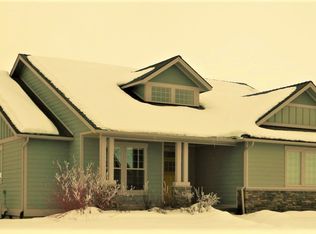 965 SW Center St, Pullman, WA 99163