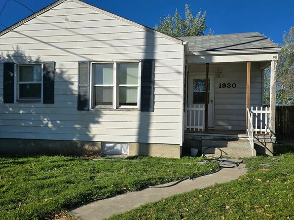 1930 E 2nd St, Casper, WY 82601