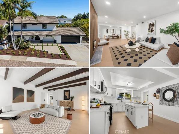 2009 W Las Lanas Ln, Fullerton, CA 92833