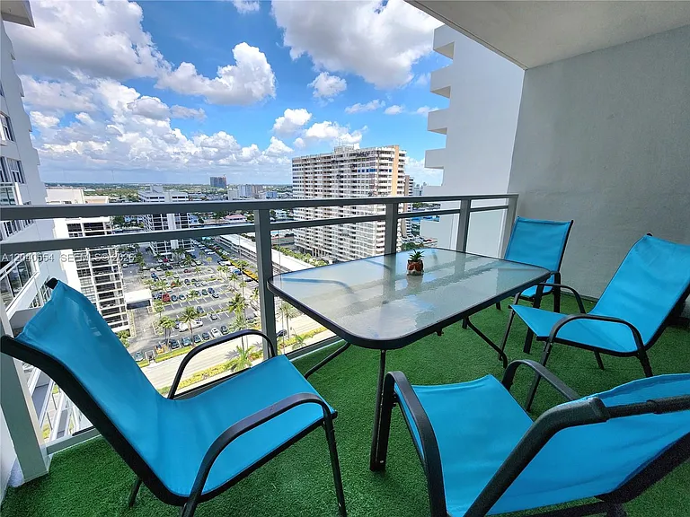 2030 S Ocean Dr #1803 — Photo 4