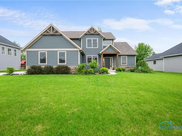 7237 Violet Ln, Maumee, OH 43537