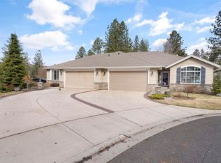 8111 N Calispel Ct, Spokane, WA 99208