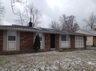 9859 Strathmore Ct, Indianapolis, IN