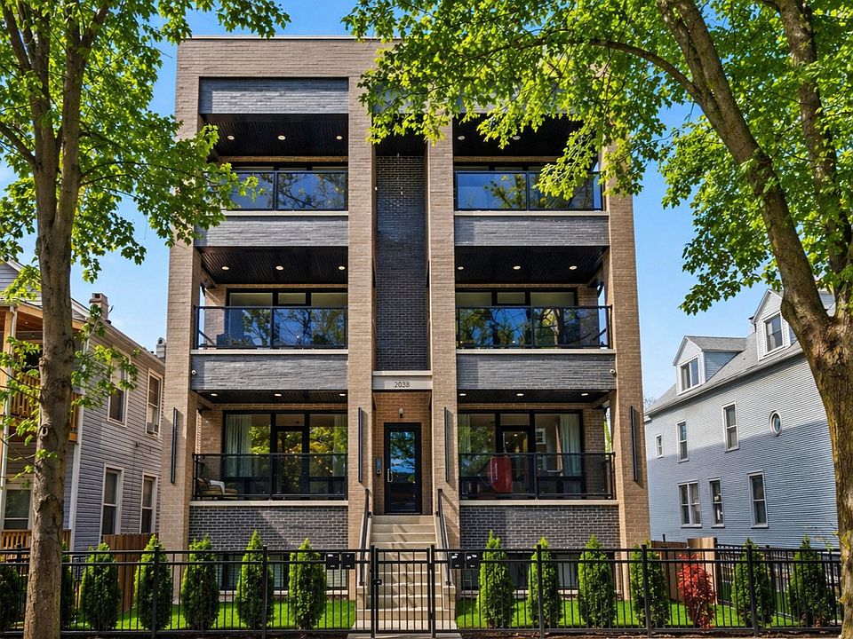 1st image of 2038 N Bingham St #1E