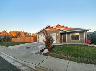 4974 Sunset Park Pl, Ferndale, WA 98248