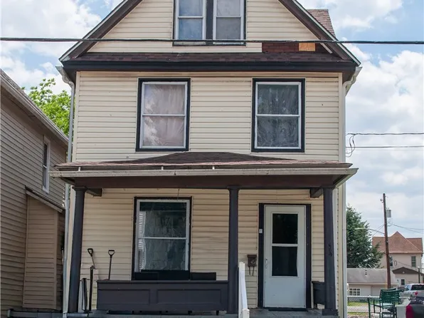 545 W Brady St, Butler, PA 16001