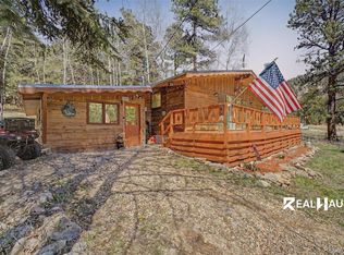 177 Cedar Drive, Lyons, CO 80540