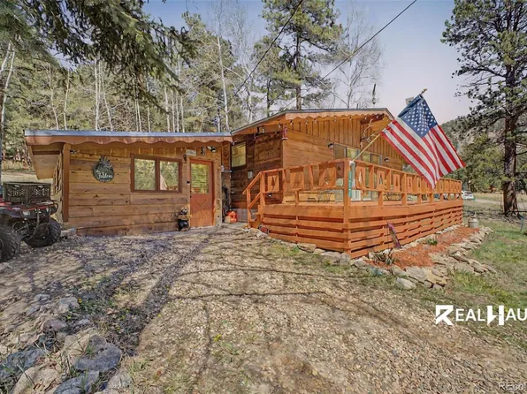 177 Cedar Drive, Lyons, CO 80540
