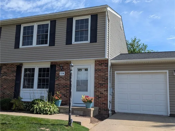 7376 Willow Run Dr, Mentor, OH 44060