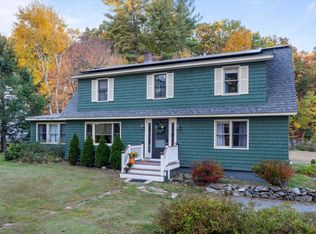 161 Fordway Ext, Derry, NH 03038