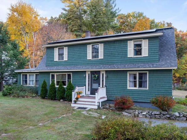 161 Fordway Extension, Derry, NH 03038