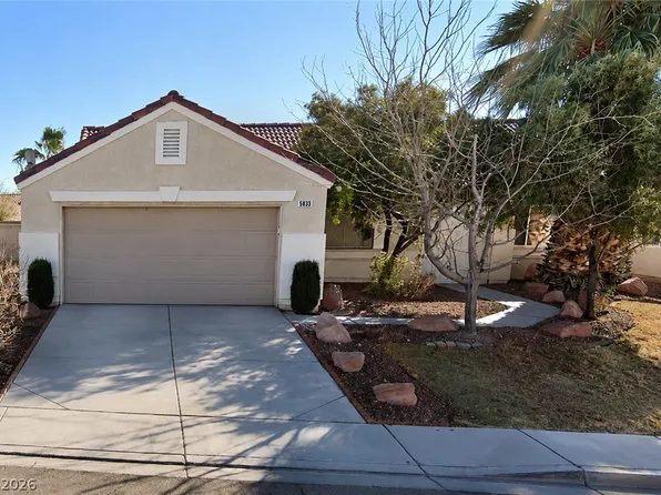 5830 Starfish Bay Ln, North Las Vegas, NV 89031