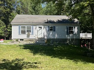 9 Beech Ridge Rd, Otis, ME 04605
