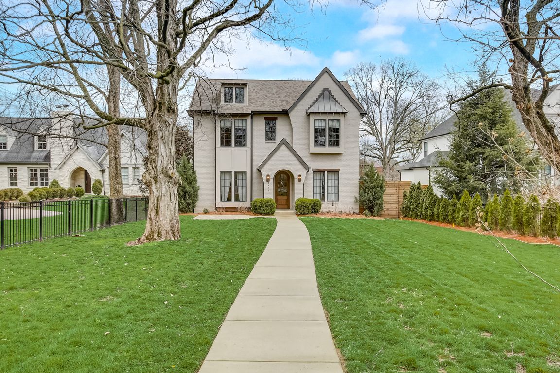 3408 Lealand Ln, Nashville, TN 37204 MLS 2669615 Zillow