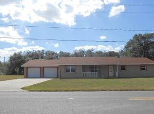2435 N Avon Blvd, Avon Park, FL 33825
