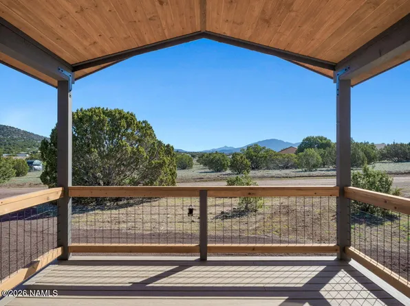 5046 N Wilshire Dr, Williams, AZ 86046