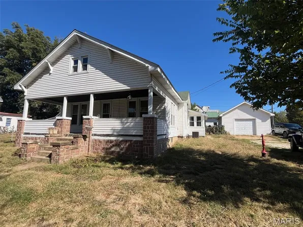 14058 State Highway C, Belgrade, MO 63622