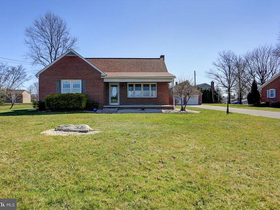 5916 Molly Pitcher Hwy, Shippensburg, PA 17257 Zillow
