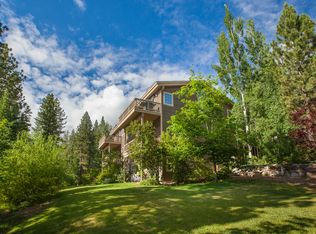312 Ski Way, Incline Village, NV 89451